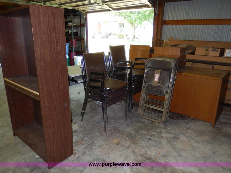 image for item AA9304 Assorted furniture