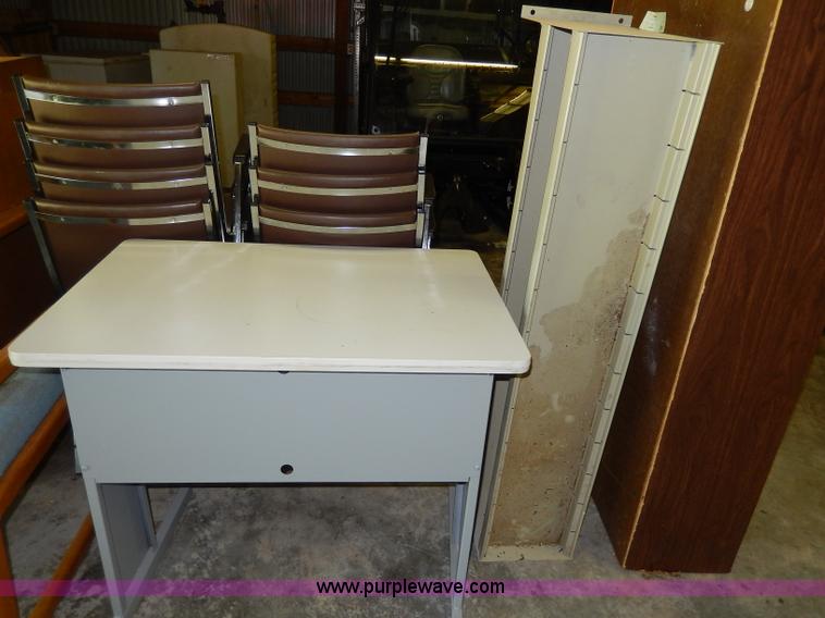 image for item AA9304 Assorted furniture