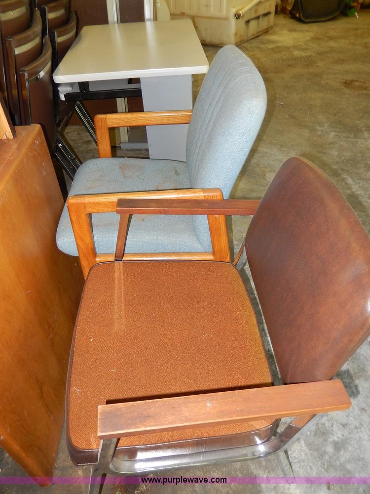 image for item AA9304 Assorted furniture