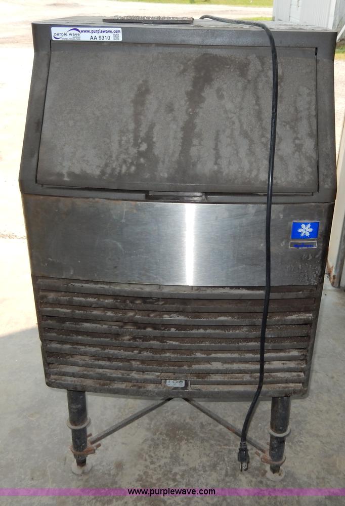 image for item AA9310 Manitowoc ice machine