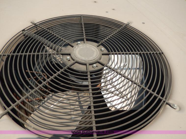 image for item AA9312 York AC/heat unit