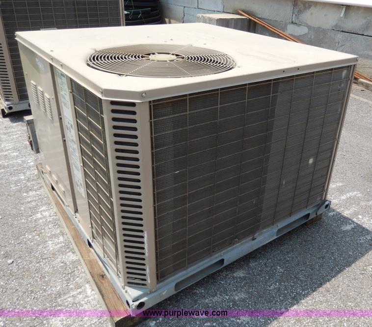 image for item AA9314 York AC/heat unit