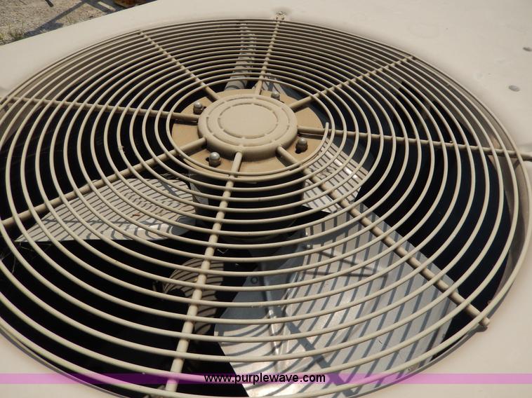 image for item AA9314 York AC/heat unit