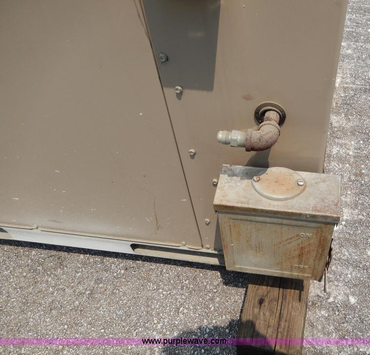 image for item AA9314 York AC/heat unit