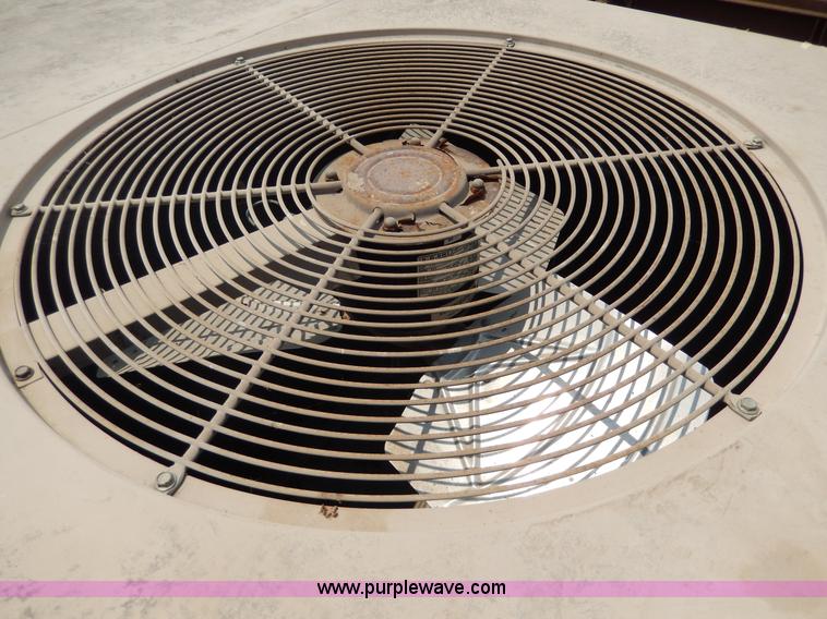 image for item AA9315 York AC/heat unit