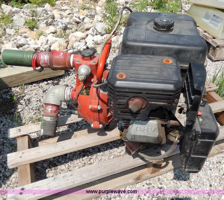 image for item AA9320 300 gallon metal tank