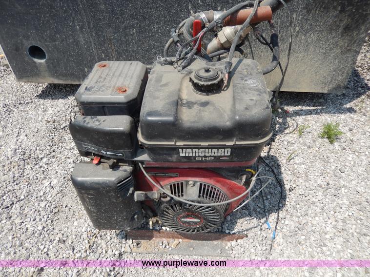 image for item AA9321 300 gallon fiberglass tank