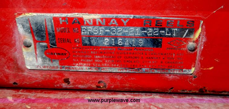 image for item AA9322 300 gallon fiberglass tank