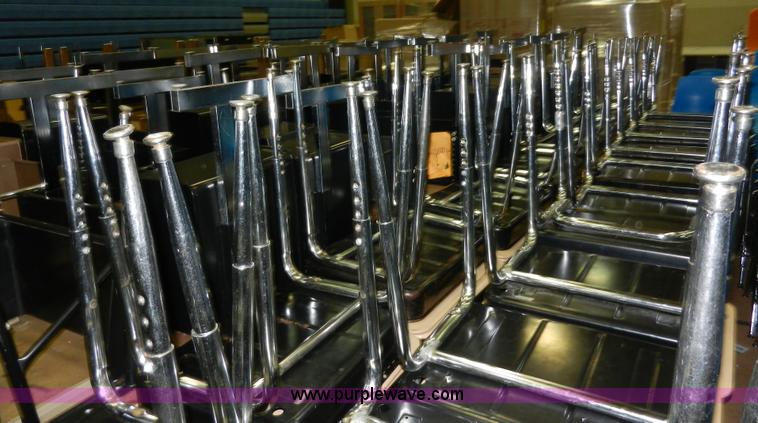 image for item AA9352 Approximately 95 student desks