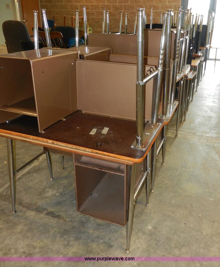 image for item AA9379 (24) student desks