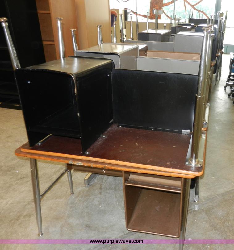 image for item AA9385 (28) student desks