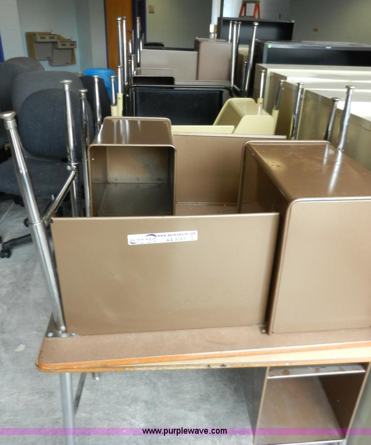 image for item AA9389 (25) student desks