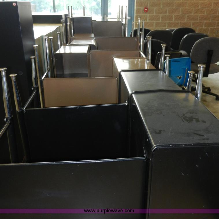 image for item AA9389 (25) student desks