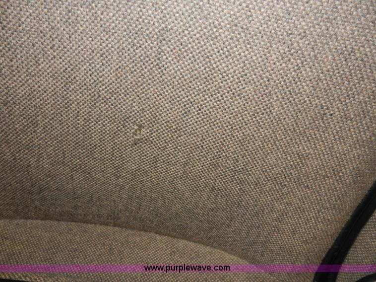 image for item AA9449 (7) conference chairs