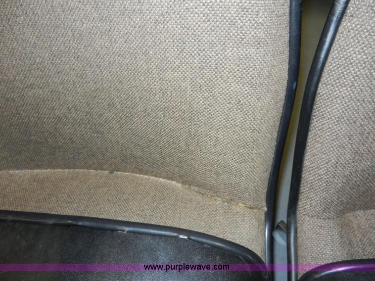 image for item AA9449 (7) conference chairs