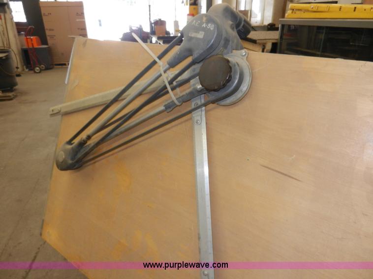 image for item AA9451 Drafting table