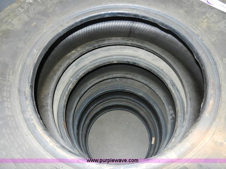 image for item AA9753 (4) Goodyear tires