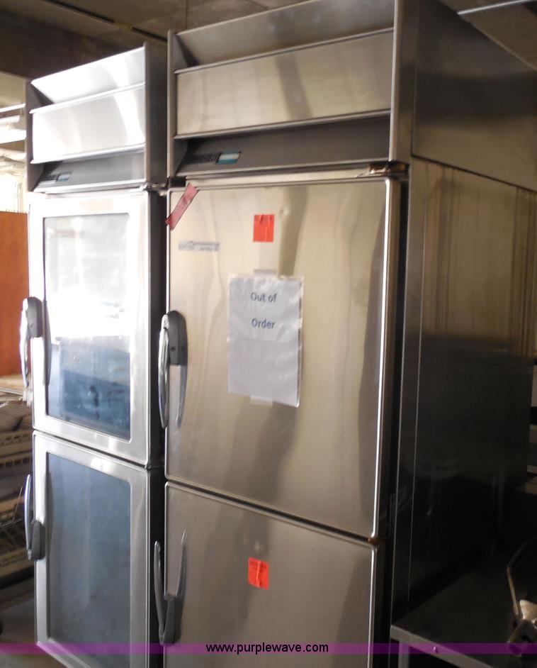 image for item AD9452 Koch industrial cooler