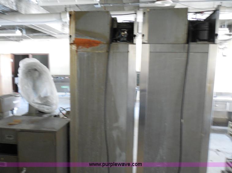 image for item AD9452 Koch industrial cooler