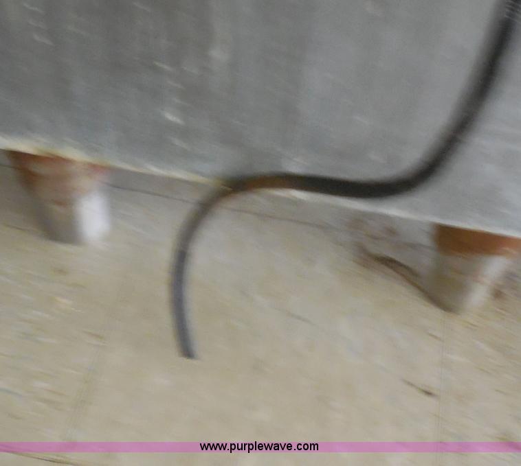 image for item AD9452 Koch industrial cooler