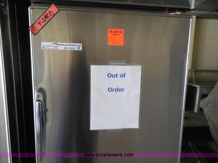 image for item AD9452 Koch industrial cooler