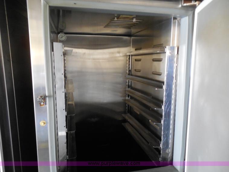 image for item AD9452 Koch industrial cooler