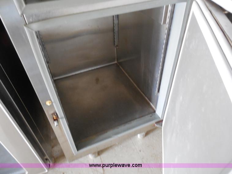 image for item AD9452 Koch industrial cooler