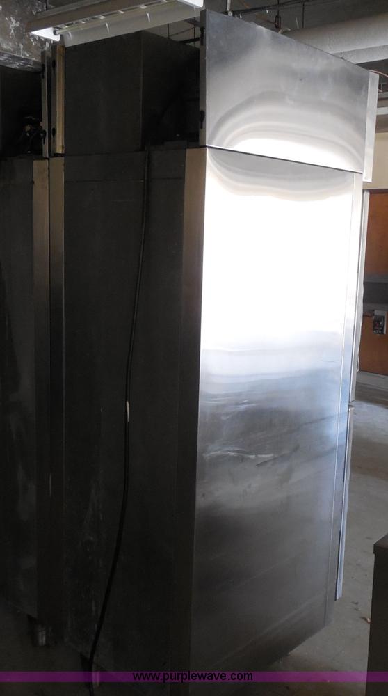 image for item AD9453 Koch industrial cooler