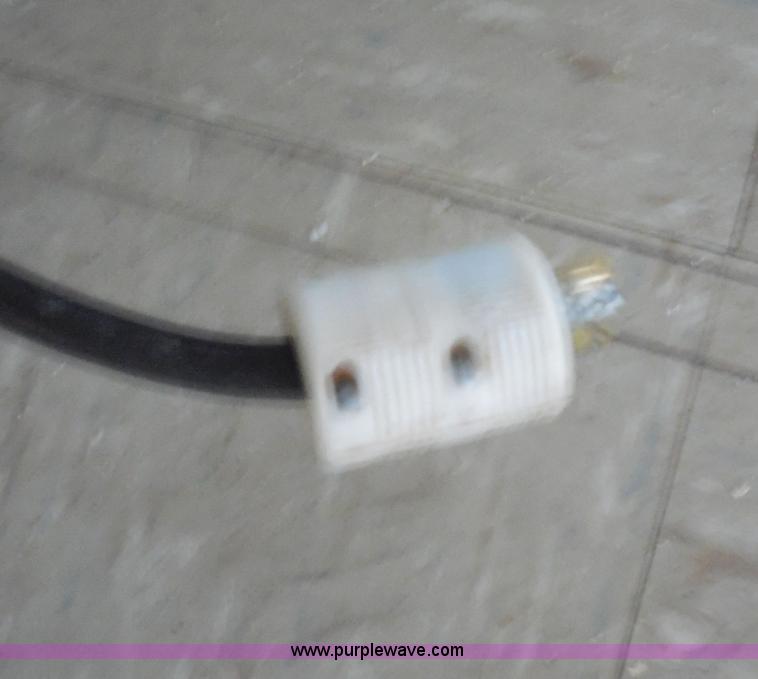 image for item AD9453 Koch industrial cooler