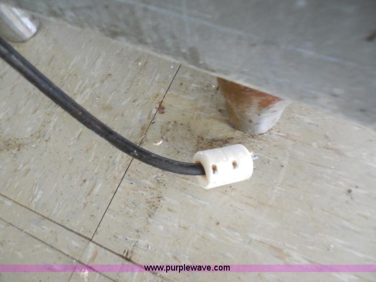 image for item AD9453 Koch industrial cooler