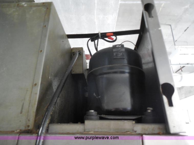 image for item AD9453 Koch industrial cooler