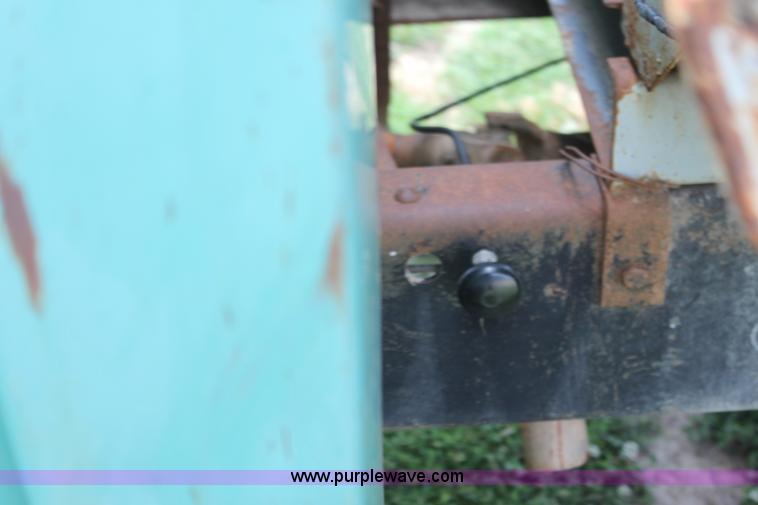 image for item AE9173 1973 Chevrolet C60 dump truck