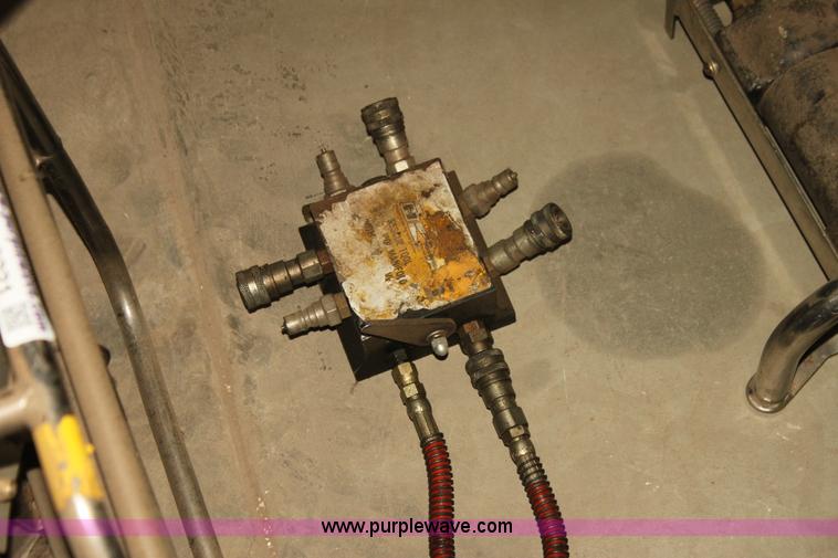 image for item AE9221 Cutter with pump and hose