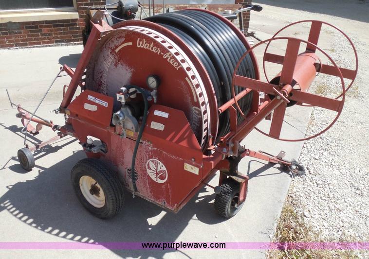 image for item AH9053 Kifco B130 water reel