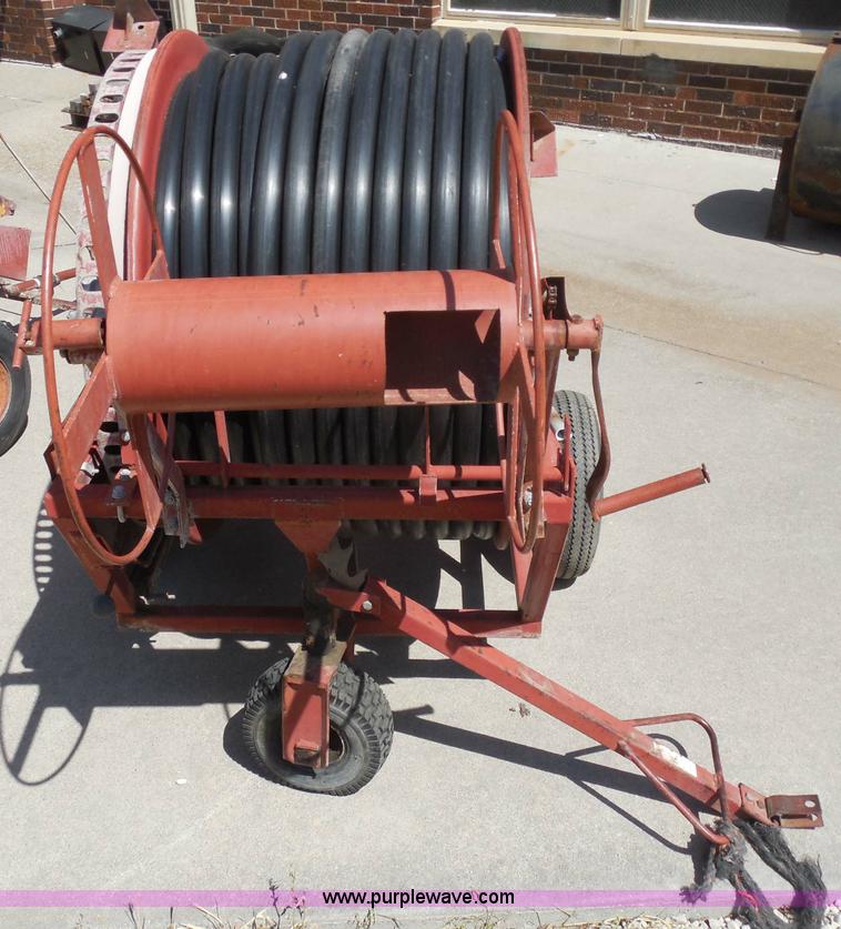 image for item AH9053 Kifco B130 water reel