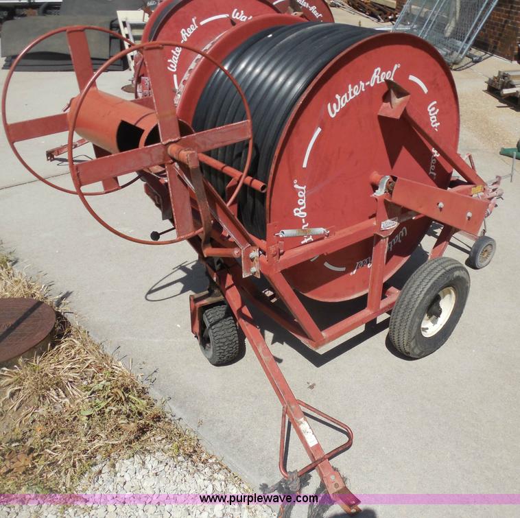 image for item AH9053 Kifco B130 water reel