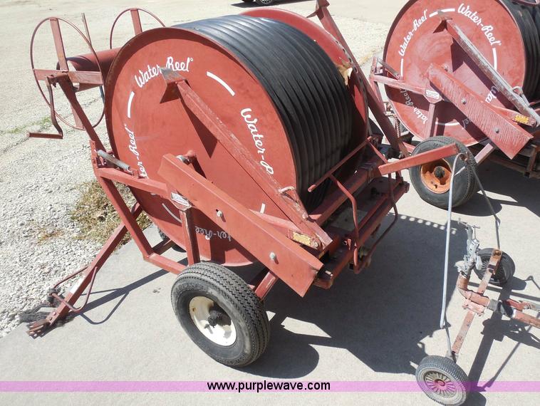 image for item AH9053 Kifco B130 water reel