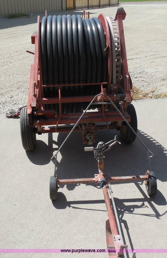 image for item AH9053 Kifco B130 water reel