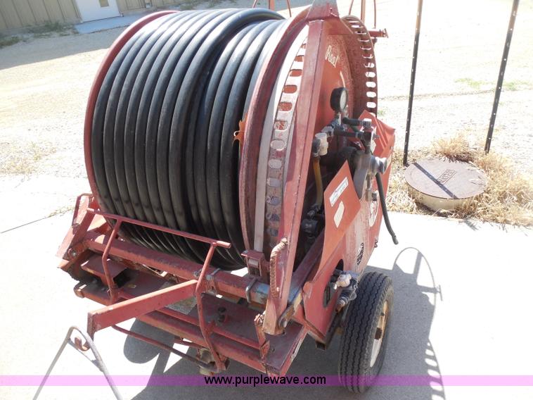image for item AH9053 Kifco B130 water reel