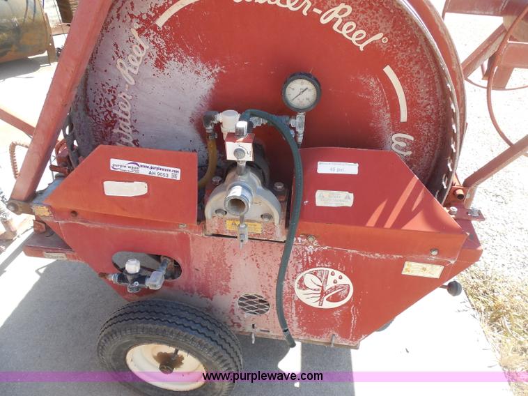 image for item AH9053 Kifco B130 water reel