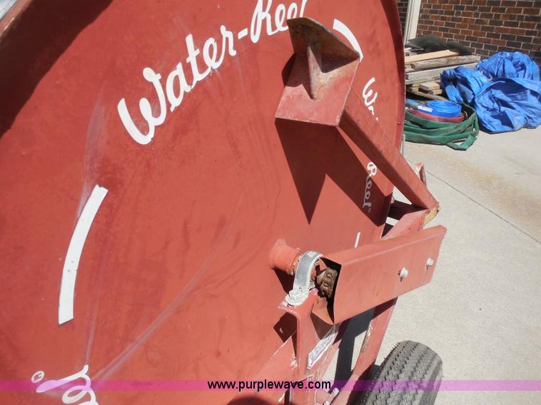 image for item AH9053 Kifco B130 water reel