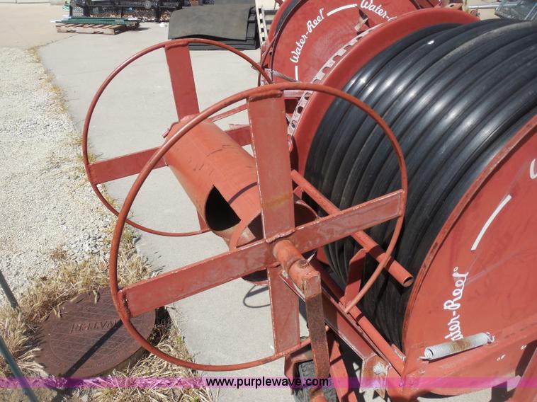 image for item AH9053 Kifco B130 water reel