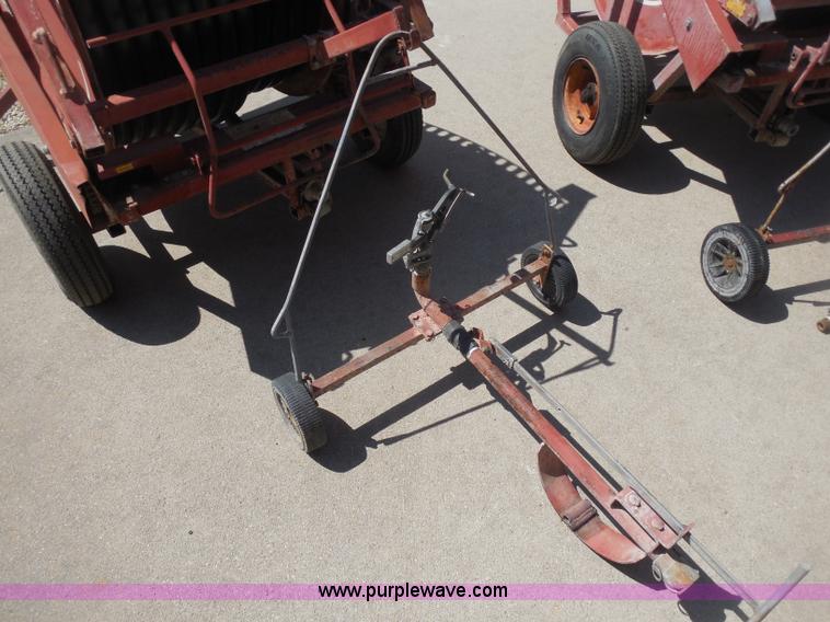 image for item AH9053 Kifco B130 water reel