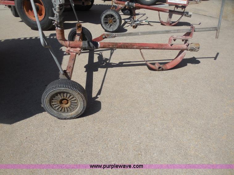 image for item AH9053 Kifco B130 water reel