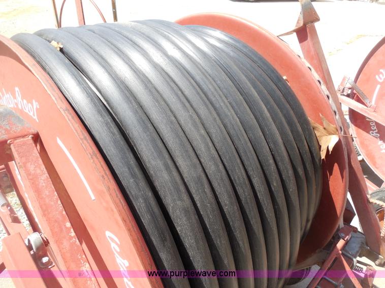 image for item AH9053 Kifco B130 water reel