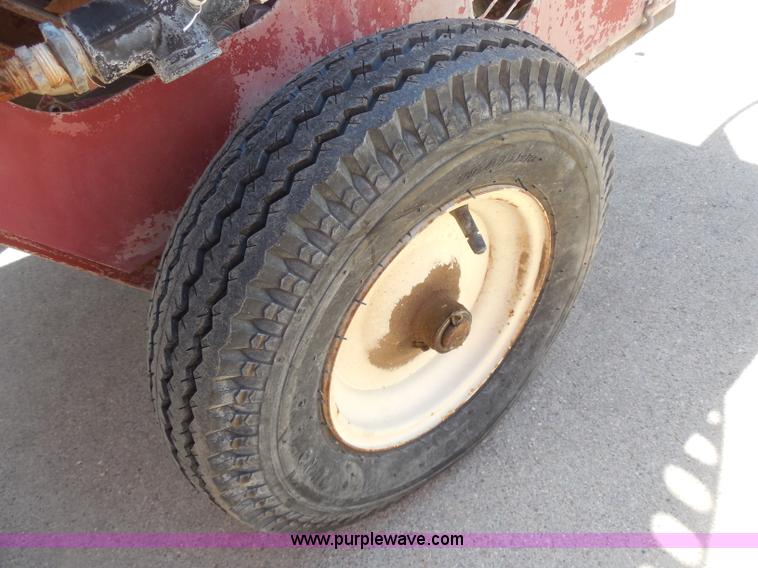 image for item AH9053 Kifco B130 water reel