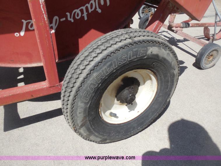 image for item AH9053 Kifco B130 water reel