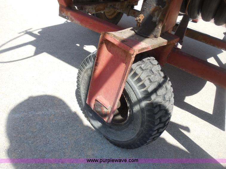 image for item AH9053 Kifco B130 water reel