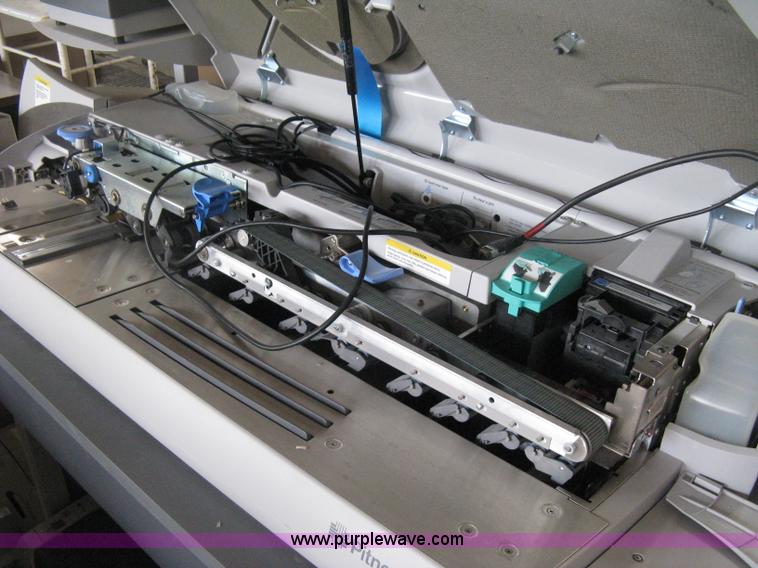 image for item AH9067 Pitney Bowes DM1000 mailing system