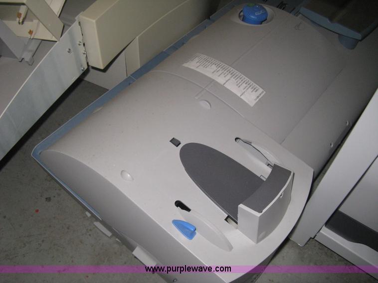 image for item AH9067 Pitney Bowes DM1000 mailing system
